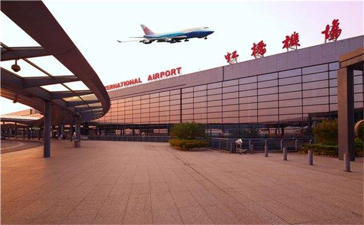 肇庆空运到上海(虹桥、浦东)报价