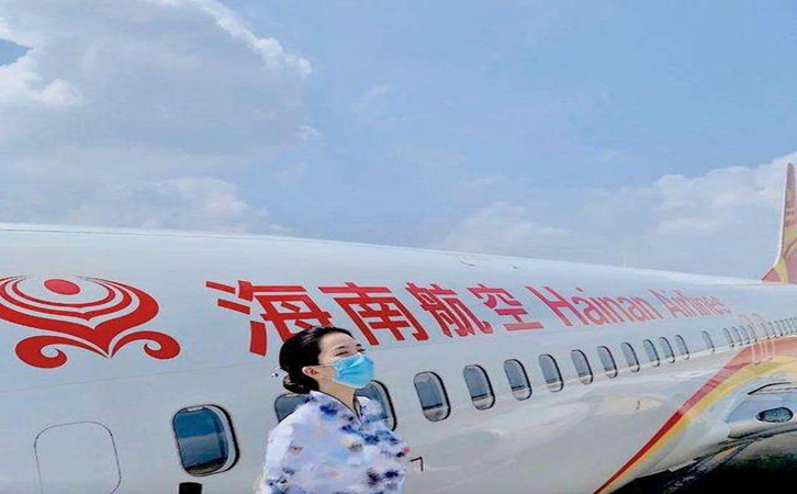 肇庆海南航空机场物流一公斤多少钱